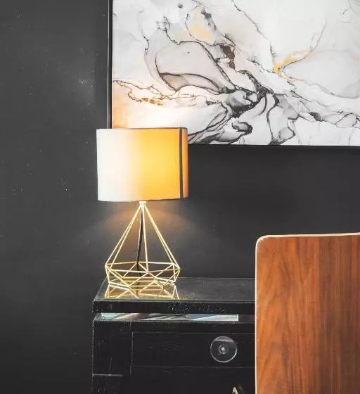 酒店 Manoir Lac Etchemin