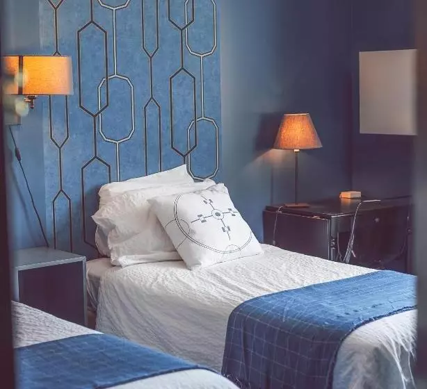 酒店 Manoir Lac Etchemin