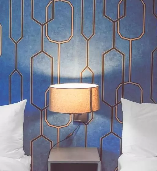 酒店 Manoir Lac Etchemin