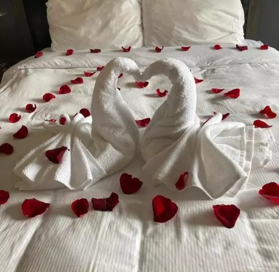 酒店 Manoir Lac Etchemin