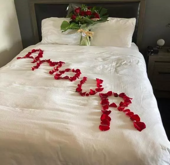 酒店 Manoir Lac Etchemin