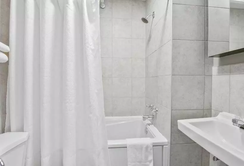 酒店 Manoir Lac Etchemin