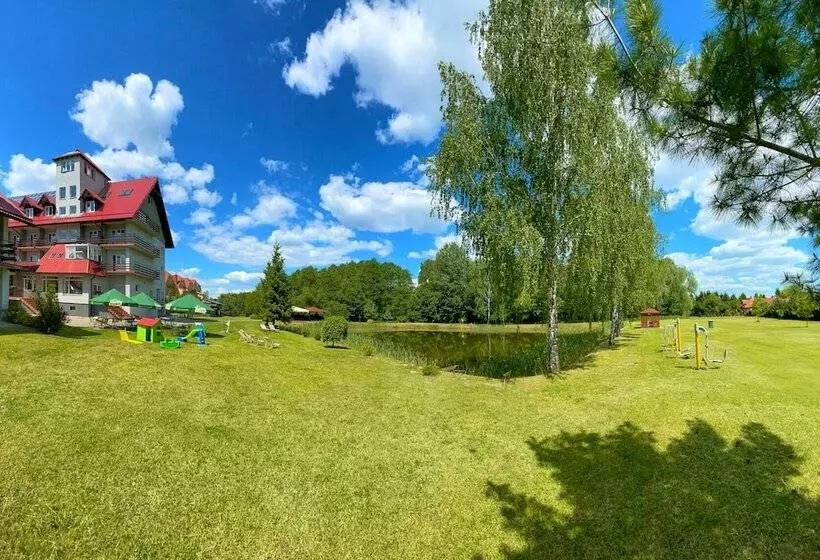 فندق Mazury