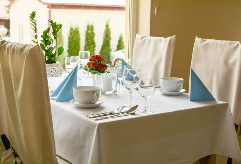 בית מלון כפרי Mazury