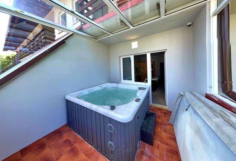 בית מלון כפרי Mazury