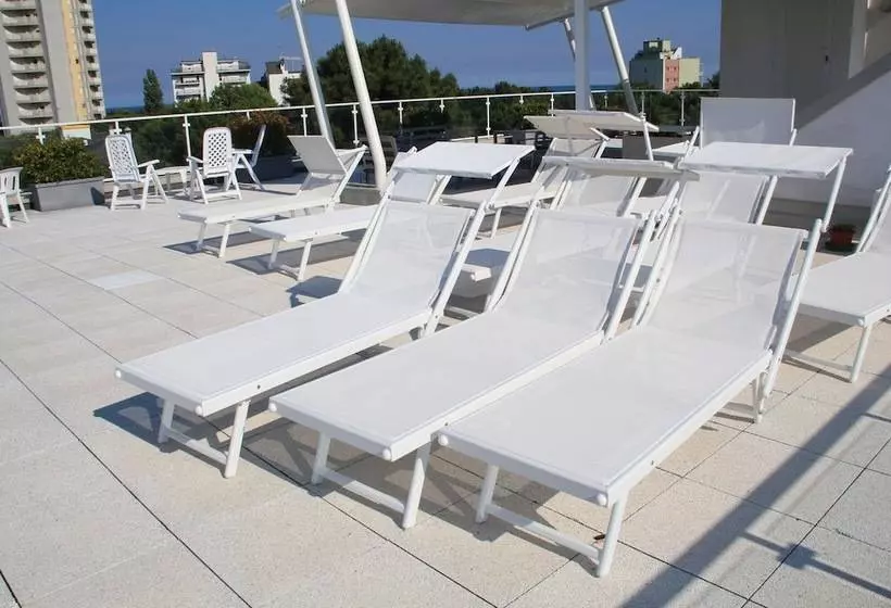 هتل Meublè Nazionale