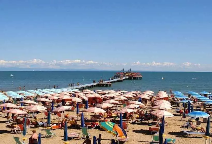 هتل Meublè Nazionale