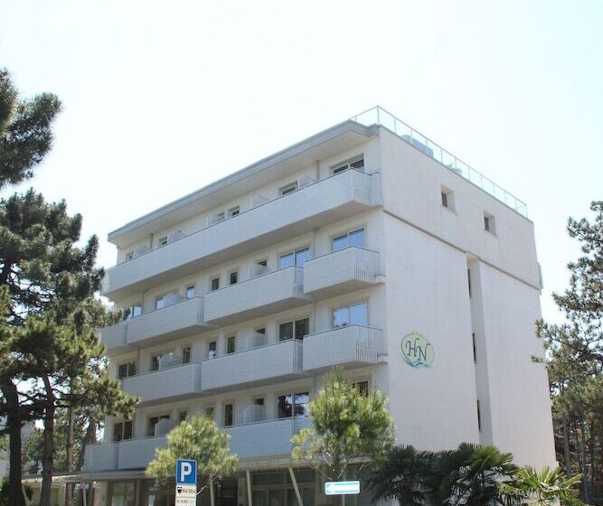 فندق Meublè Nazionale