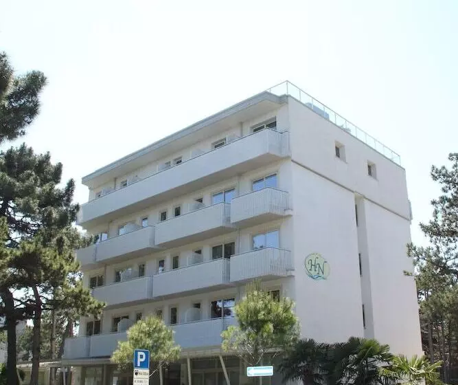 هتل Meublè Nazionale