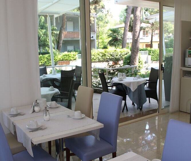 فندق Meublè Nazionale