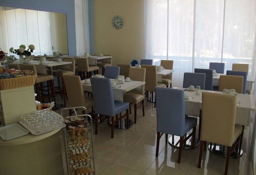 فندق Meublè Nazionale