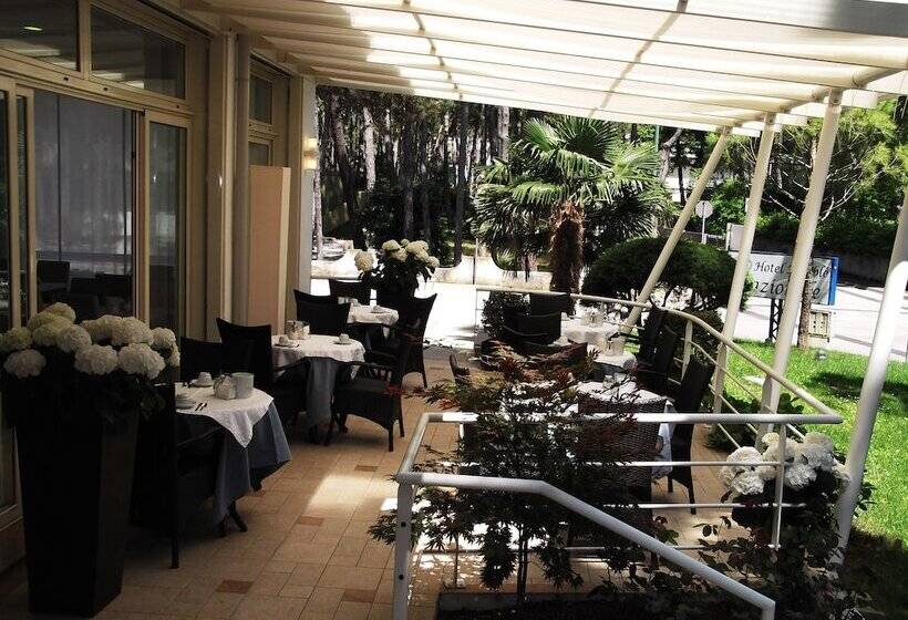 فندق Meublè Nazionale