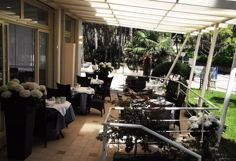 هتل Meublè Nazionale