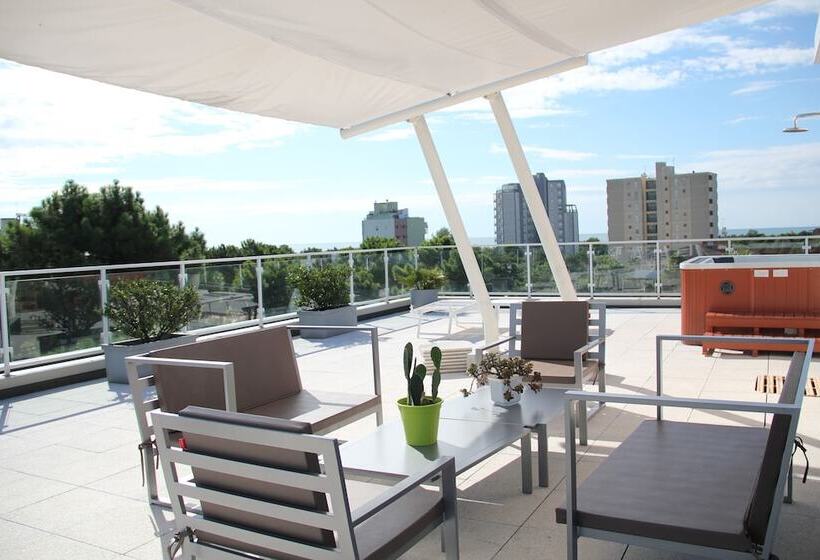 فندق Meublè Nazionale