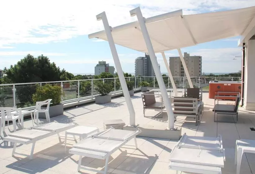 هتل Meublè Nazionale