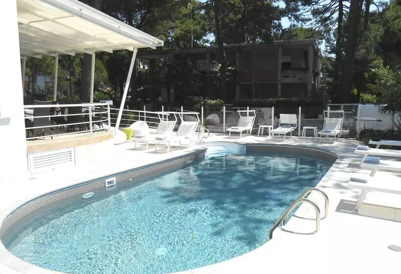 هتل Meublè Nazionale