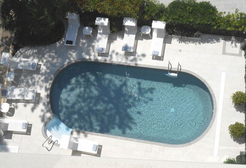 فندق Meublè Nazionale