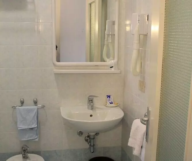 هتل Meublè Nazionale