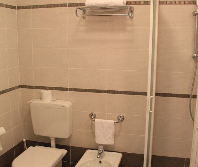 فندق Meublè Nazionale