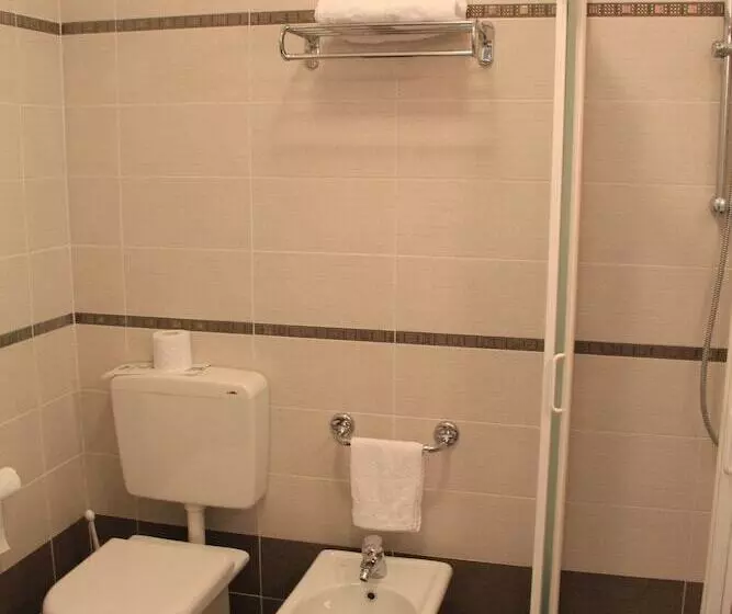 هتل Meublè Nazionale