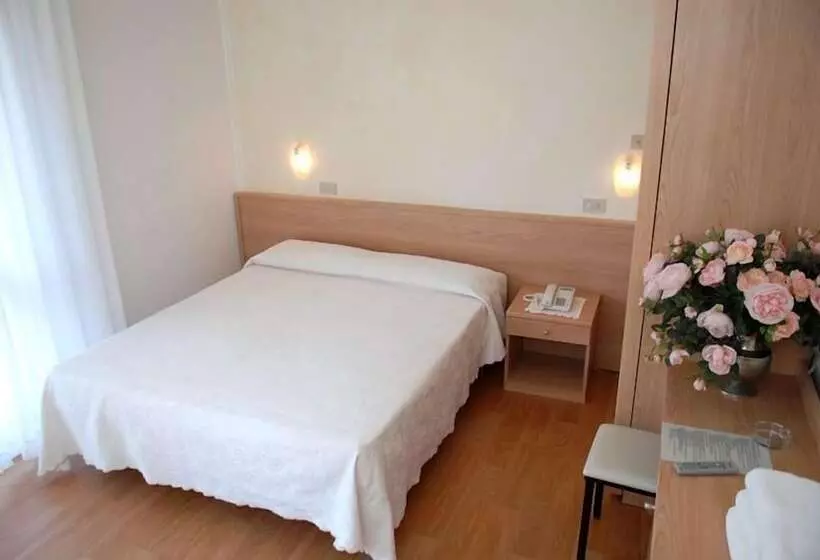 هتل Meublè Nazionale