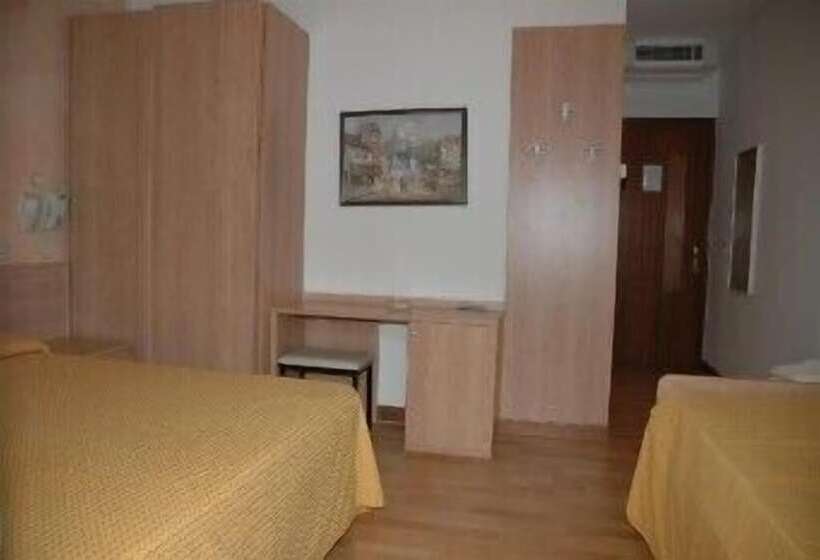 فندق Meublè Nazionale