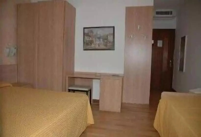 هتل Meublè Nazionale