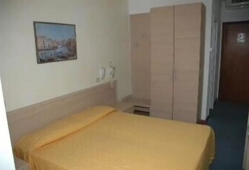 هتل Meublè Nazionale