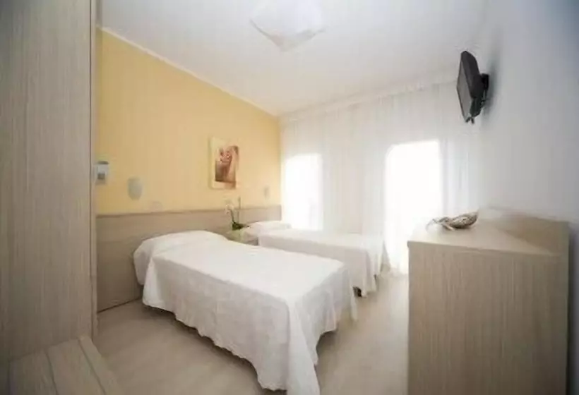 هتل Meublè Nazionale