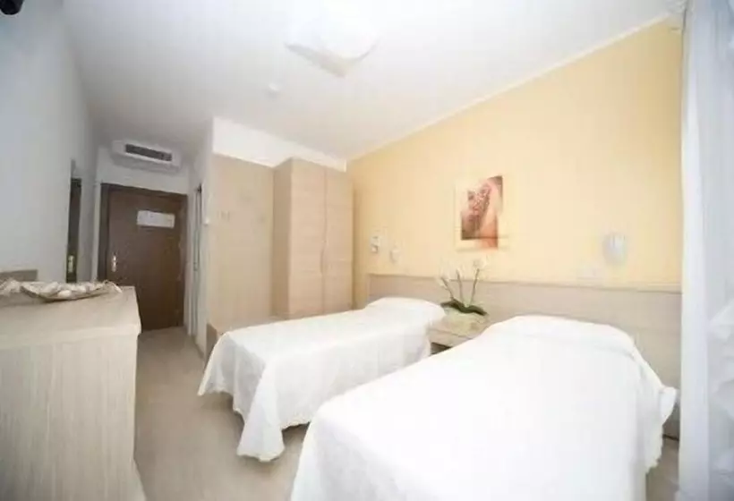 هتل Meublè Nazionale