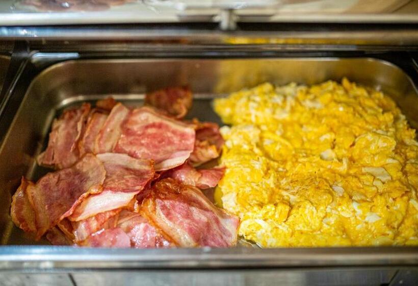 בית מלון כפרי Nigritella