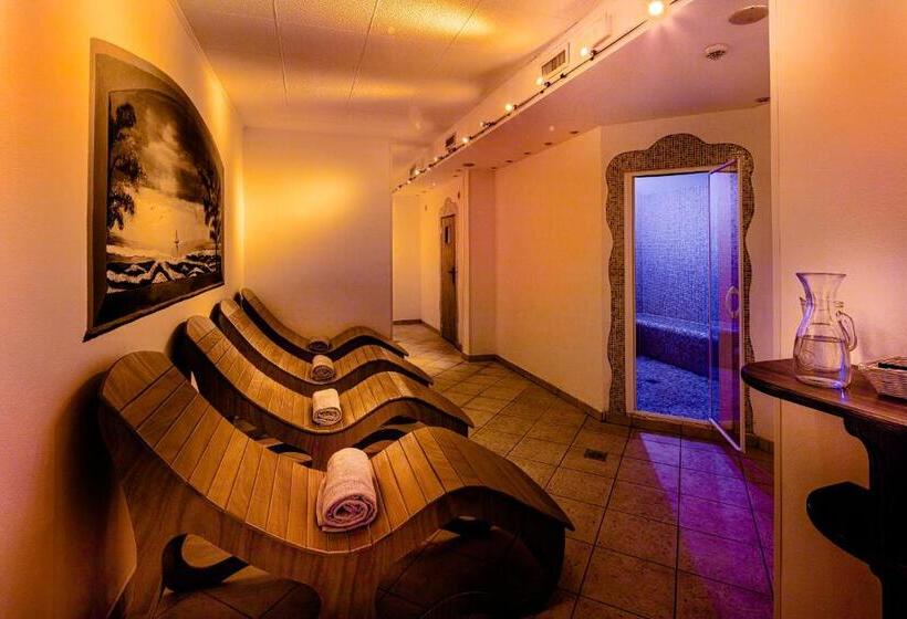 בית מלון כפרי Nigritella