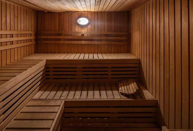 בית מלון כפרי Nigritella