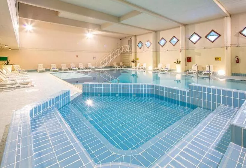 בית מלון כפרי Nigritella