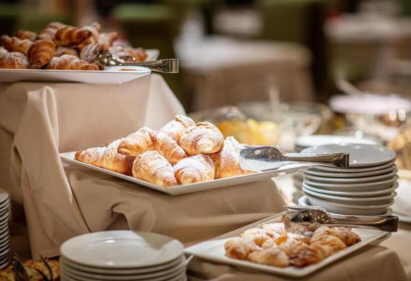 בית מלון כפרי Nigritella