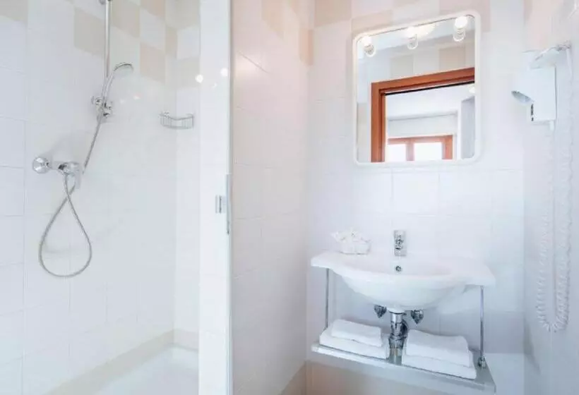 בית מלון כפרי Nigritella