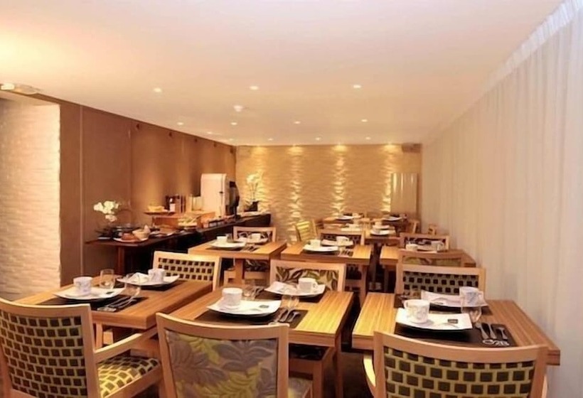 Hotel O2b Aux Berges De Brocéliande