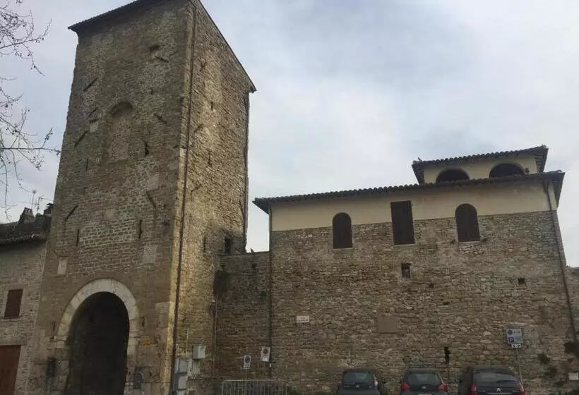 호텔 Palazzo Brunamonti