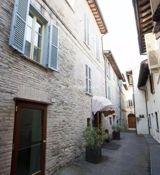 호텔 Palazzo Brunamonti