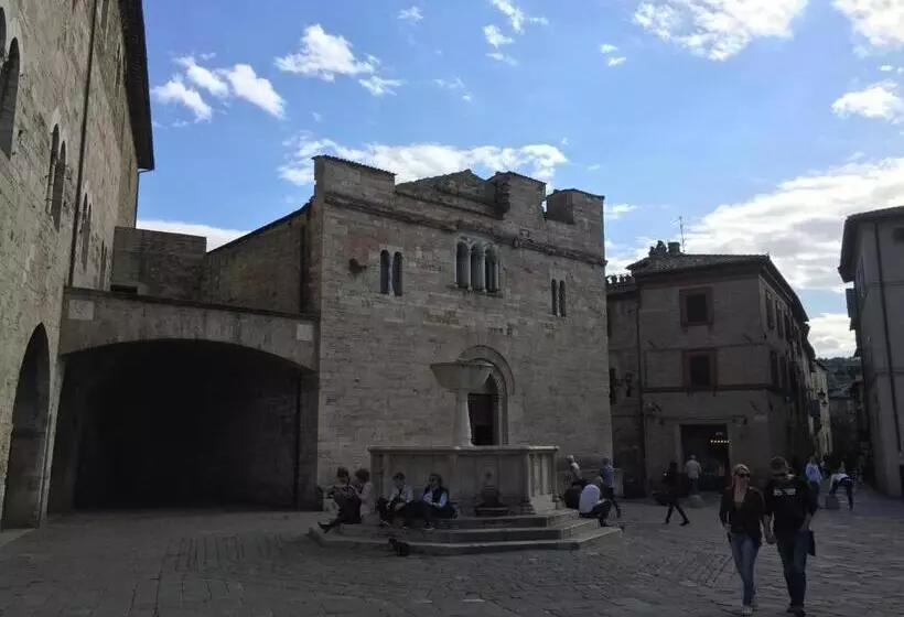 호텔 Palazzo Brunamonti