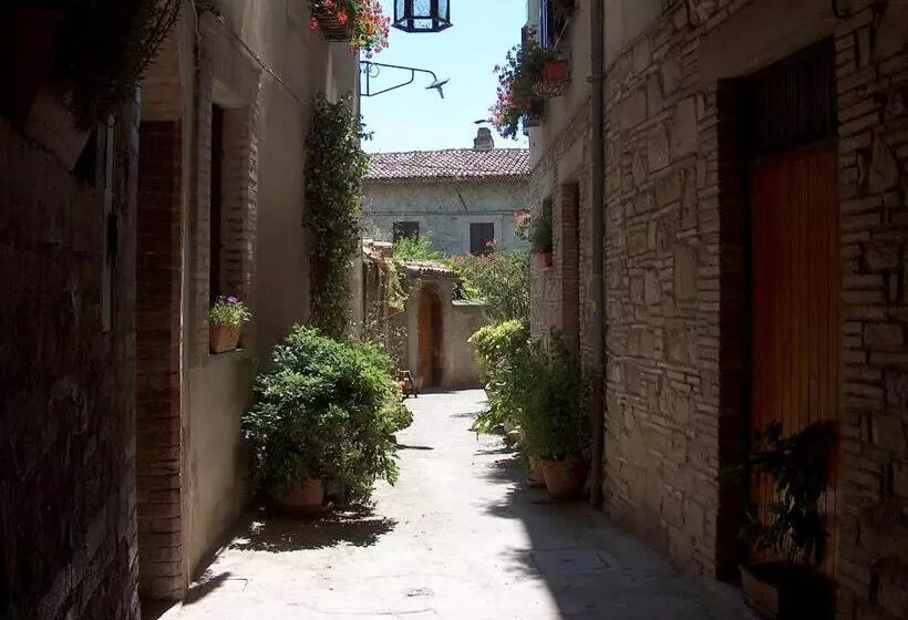 호텔 Palazzo Brunamonti