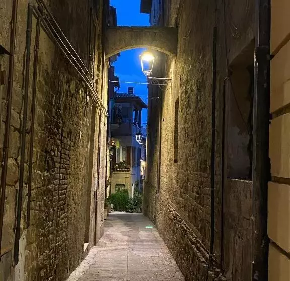 호텔 Palazzo Brunamonti