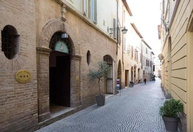 호텔 Palazzo Brunamonti