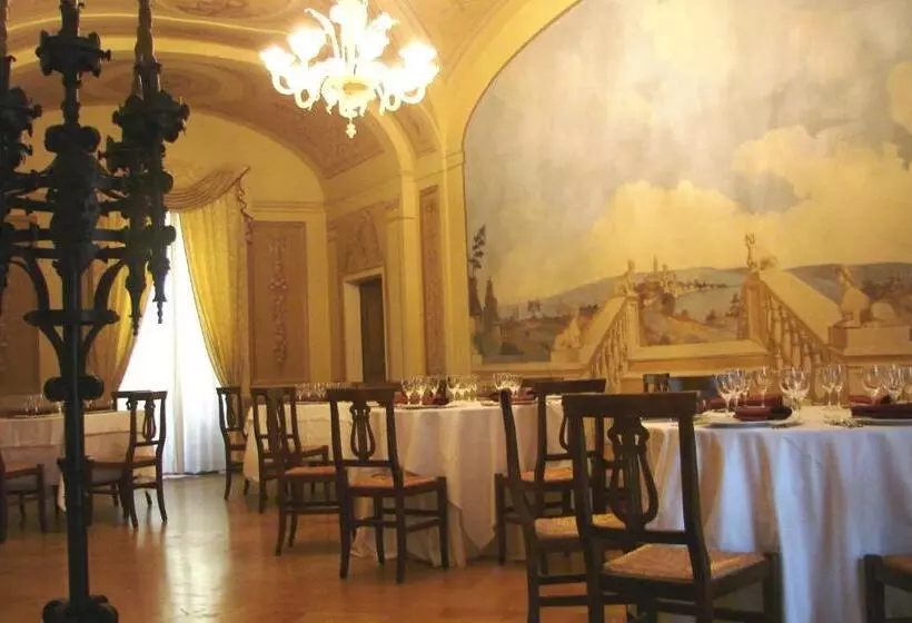 호텔 Palazzo Brunamonti