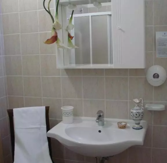 호텔 Palazzo Brunamonti