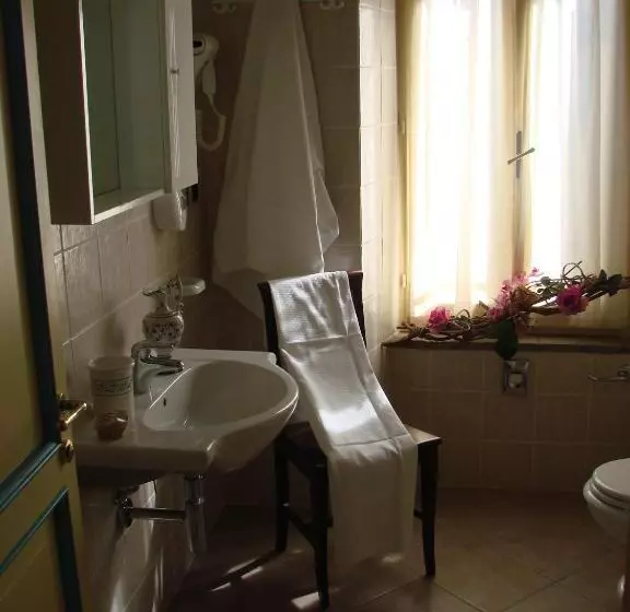 호텔 Palazzo Brunamonti