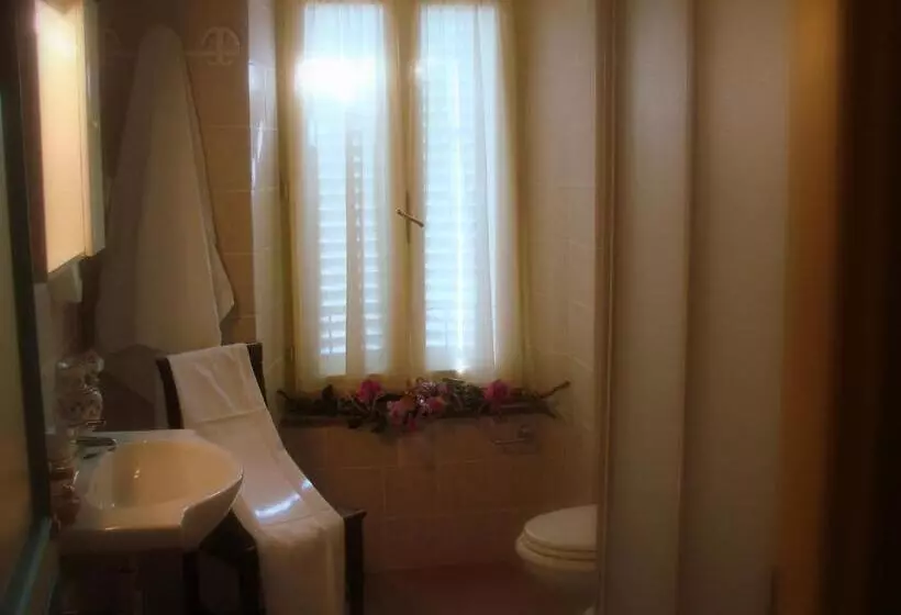 호텔 Palazzo Brunamonti