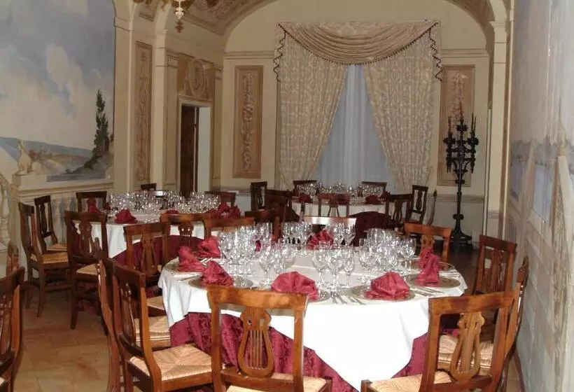 호텔 Palazzo Brunamonti