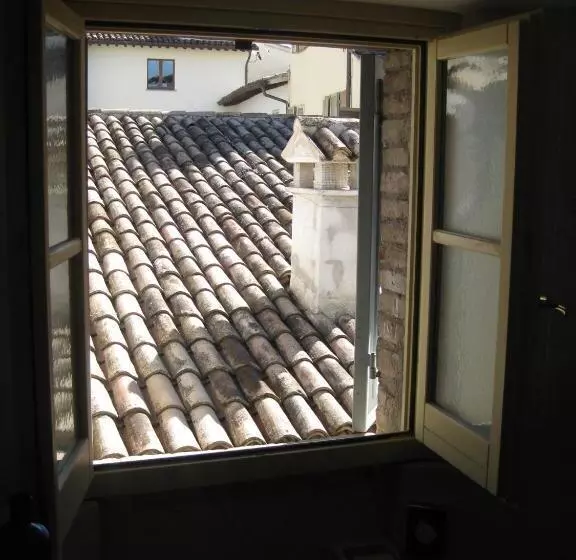 호텔 Palazzo Brunamonti