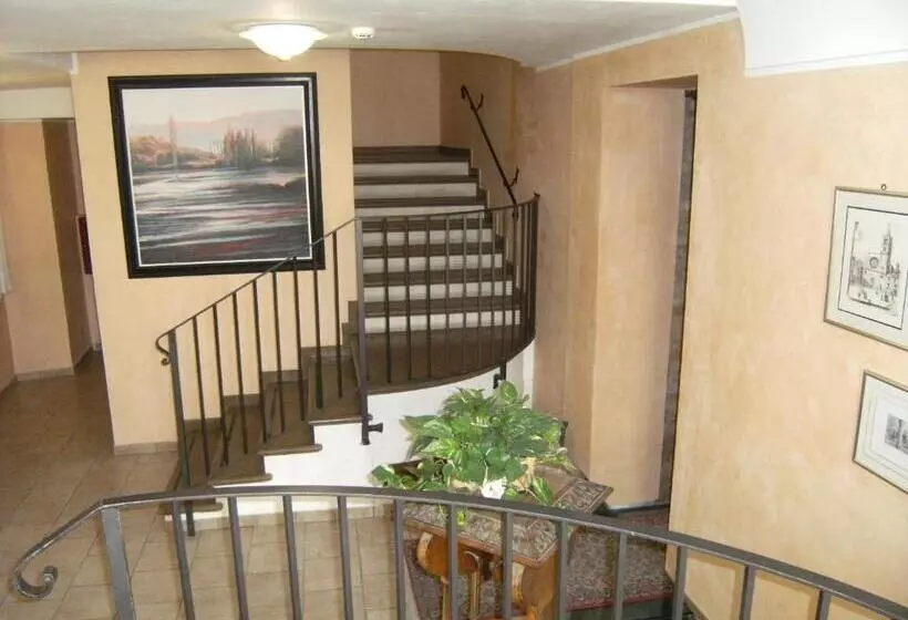 호텔 Palazzo Brunamonti